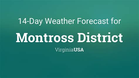 weather 22580|10 day weather montross va.